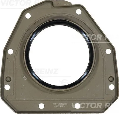Produktbild von REINZ 81-90081-00 Kurbelwellensimmering für VW Golf VII Schrägheck (5G1, BQ1, BE1, BE2) Getriebeseitig