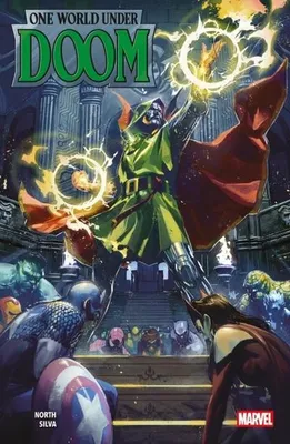 Zdjęcie produktu dla One World Under Doom