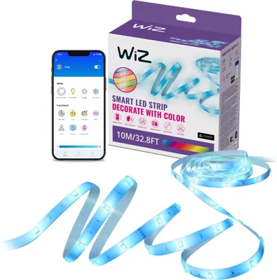 Immagine prodotto di WiZ Striscia LED 10m