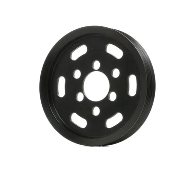 Produktbild von MAXGEAR 30-0164 Servopumpe Riemenscheibe für VW PASSAT Variant (3B6) Lupo (6X1, 6E1) für AUDI A4 Limousine (8D2, B5) A4 Avant (8D5, B5) A6 Avant