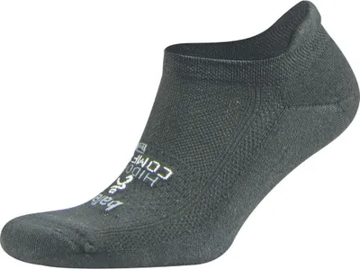 Obrázok produktu pre Balega Hidden Comfort Krátke ponožky Čierne EU 43-45 1/2 Pánske Čierne EU 43-45 1/2