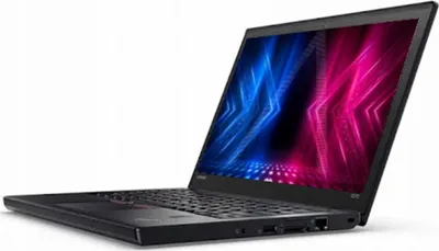 Produktbild von Lenovo ThinkPad X270 12,5" i5 8GB 256GB Win 11 A-Ware