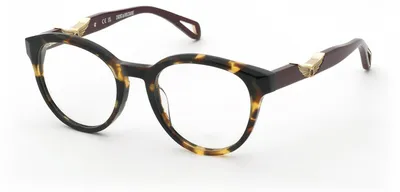 Produktbild von Zadig&voltaire VZV477 Avana 51/20/140 Damen Brillen