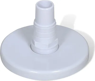 Obrázek produktu pro vidaXL 8 ks Bazénový skimmer 21 x 25 x 30,5 cm