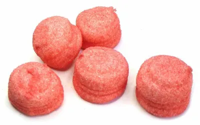 Obrázok produktu pre Haribo Aardbeispek - 1 kilogram