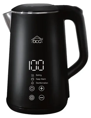 Immagine prodotto di Bollitore Elettrico Digitale 'Wk6451D' 1500 W