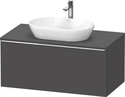 Produktbild von DURAVIT DE4948010490000 D-Neo KWTUWH R.ek 1000x550x459 Gt Mt