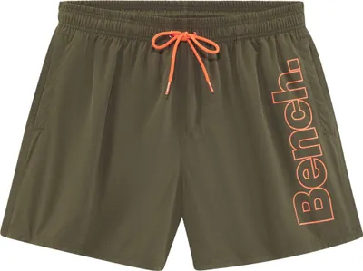 Produktbild von Bench Badeshorts khaki Größe XXL