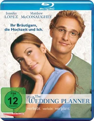 Produktbild von Wedding Planner