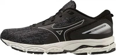 Immagine prodotto di Mizuno Sneakers J1GC231022 in Black color size 36.5