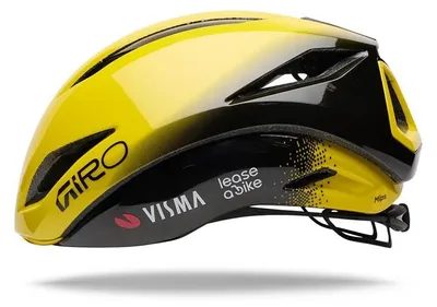 Obrázek produktu pro Giro Eclipse Pro Spherical TE, žlutá/černá, velikost L