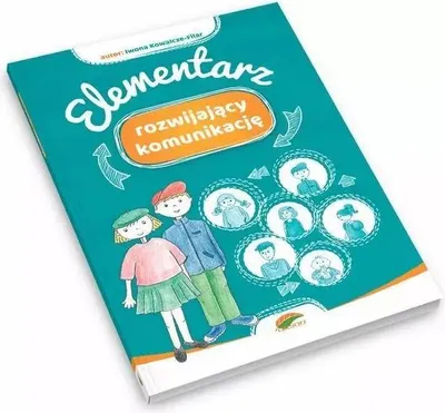 Immagine prodotto di Elementarz rozwijający komunikację
