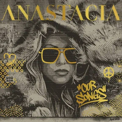 Produktbild von Our Songs (Gold Deluxe Edition) (Digipak)