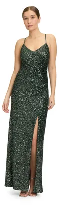 Produktbild von Vera Mont Damen Abendkleid
