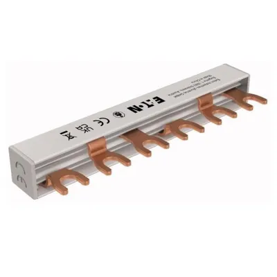 Image de Eaton Fourche EVGK-3PHAS/6MODUL 501075