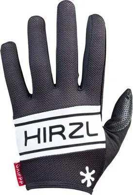 Produktbild von Hirzl Grippp Comfort Handschuhe Schwarz L Mann Schwarz L
