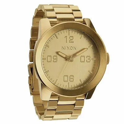 Produktbild von Nixon Corporal SS, Wasserfest, Quarz