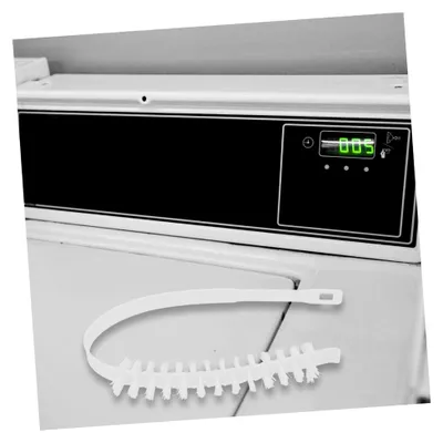 Produktbild von Flexibles 3er-Set Nylon-Reinigungsbürsten für Waschmaschineninnenwände