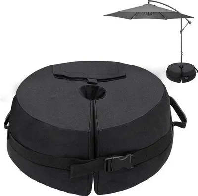 Produktbild von Famanu Parasolgewicht Wasserfest - bis 55 kg