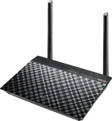 Obrázek produktu pro Bezdrátový router ASUS DSL-N16