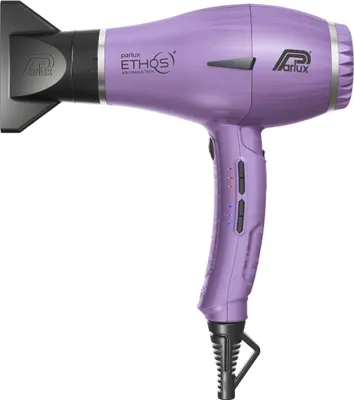 Produktbild von Parlux ETHOS Haartrockner #Lilac 1 u