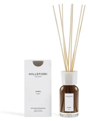Obrázok produktu pre Millefiori Milano Ombra - Aróma difuzéry bytový difuzér s tyčinkami (77MDOM)