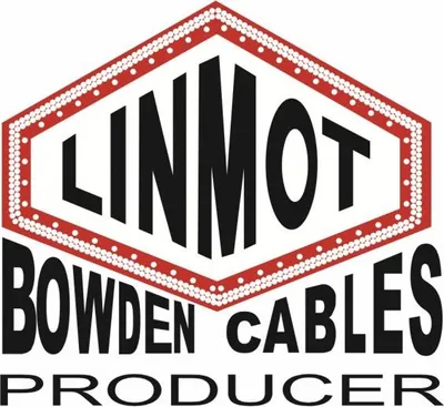 Produktbild von NIEWIADÓW-KNOTT ANHÄNGERBREMSKABEL, mit Öse L-1800 mm/1500 mm