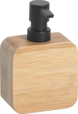 Produktbild von Seifenspender Bambus ZELLER Present