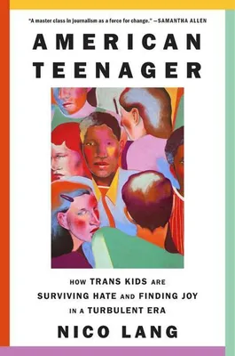 Produktbild von American Teenager