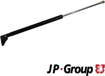 Produktbild von JP GROUP 3881200470 Gasfeder Heckklappendämpfer für MAZDA 5 (CR19)