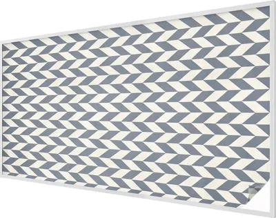 Obrázok produktu pre Vitrážová fólia na okno - 116x200 cm - vitrážový vzor - nepriehľadná dekoratívna fólia na ochranu súkromia - samolepiaca, UV ochrana - geometrická ilúzia