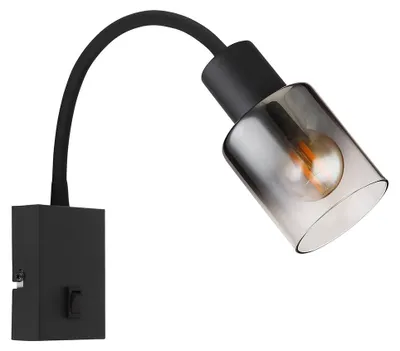 Produktbild von Globo 54308W, E14, Ip20