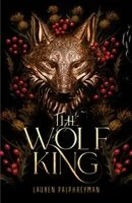 Zdjęcie produktu dla The Wolf King