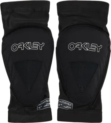 Produktbild von Oakley All Mountain RZ Labs Elbow Guard Blackout L/XL