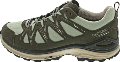 Produktbild von Lowa Innox EVO II GTX Ws Wanderschuh Grün in Gr. 38.5