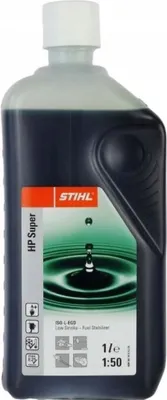 Produktbild von Olej Do Mieszanki Stihl Hp 1L Super