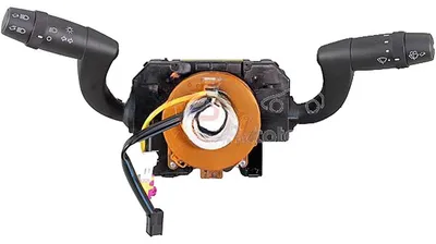 Produktbild von METZGER 0916861 Lenkstockschalter Kombischalter für FIAT Ducato Kastenwagen (250, 290) Ducato Pritsche / Fahrgestell (250, 290) Ducato Bus (250, 290)