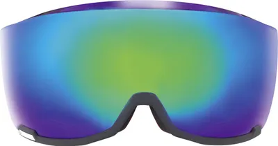 Produktbild von Atomic VISOR ID HD LENS Green/DARK GREEN S