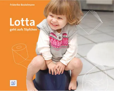 Produktbild von Lotta geht aufs Töpfchen