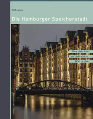 Produktbild von Die Hamburger Speicherstadt