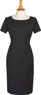 Image de Brook Taverner robe droite Teramo