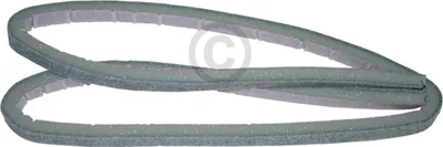 Produktbild von Bauknecht Whirlpool Dichtung Trommeldichtung vorne Trockner 481246668561 02276731