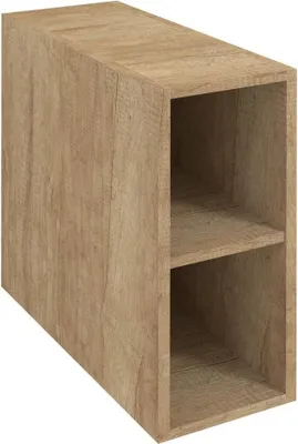 Obrázek produktu pro Skříňová police WAVE 20x45x47,8 cm, dub alabama