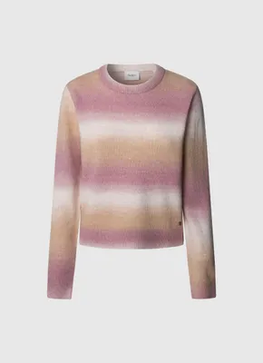 Immagine prodotto di Pepe Jeans Rundhalspullover 'COLOMBE CREW', PL7000060, , Gr. S