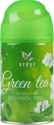 Image de Ardor Thé Vert 250 G