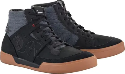 Zdjęcie produktu dla buty GRANGE OSCAR, ALPINESTARS (brązowe, rozmiar 44)