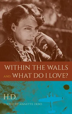 Produktbild von Within the Walls and What Do I Love?
