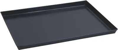 Imagen del producto de Utensilios de cocina Paderno, bandeja para horno, 40x30 cm, acero azul, modelo 41745-40