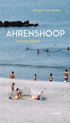 Produktbild von Ahrenshoop - höchstpersönlich