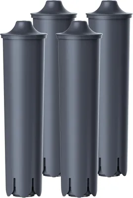 Produktbild von Waterdrop Ersatzwasserfilter,Kompatibel mit Smart,Smart+,24233 Filterpatrone, Kompatibel mit E8,E6 Kaffeevollautomat,Verhindert Kalkablagerungen (4)